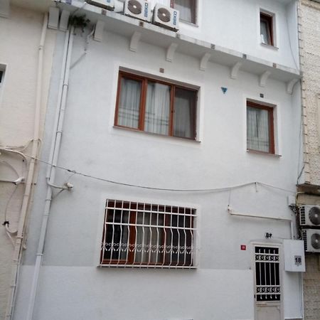 Sufi Apart Istanbul Exterior photo