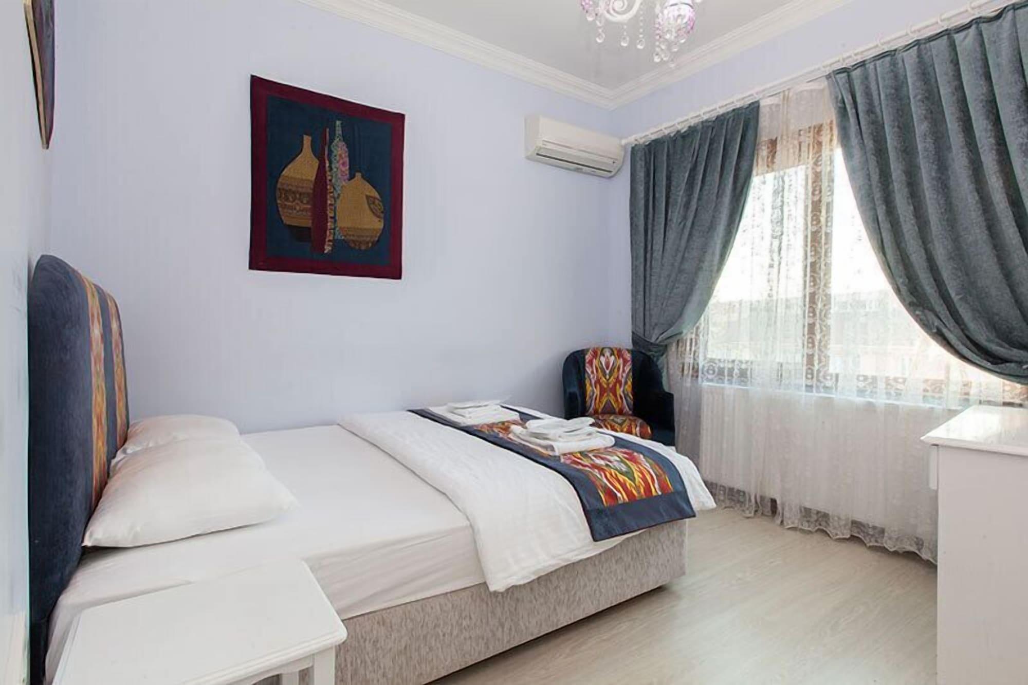 Sufi Apart Istanbul Exterior photo