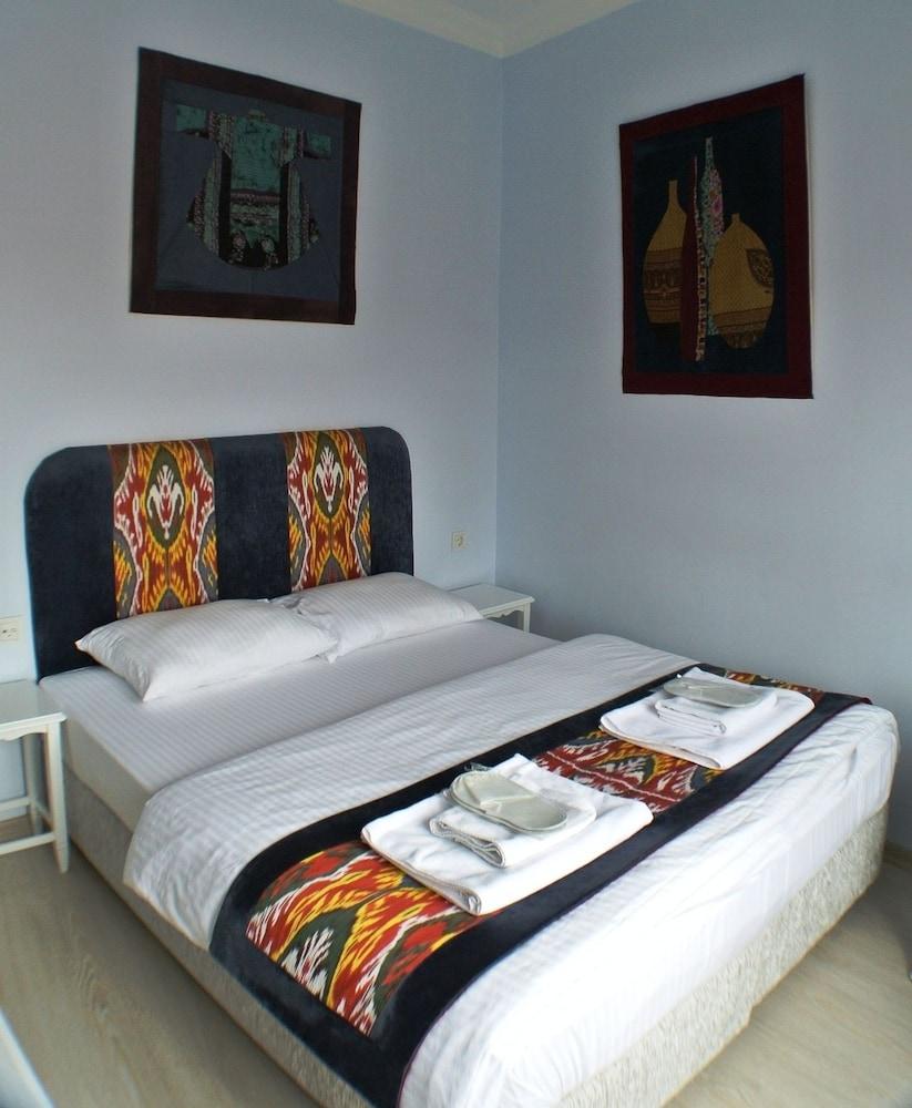 Sufi Apart Istanbul Exterior photo