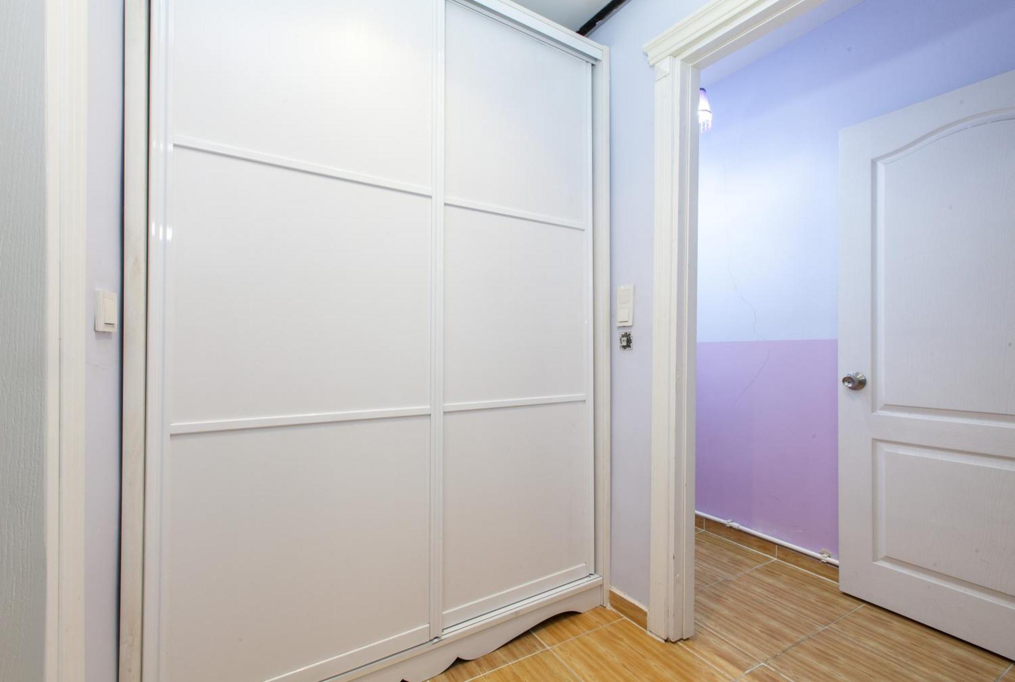 Sufi Apart Istanbul Room photo